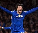 Chelsea 5-1 Ajax: Resumen, resultado y goles del partido | Champions League en directo