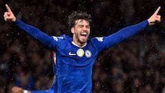 Chelsea 5-1 Ajax: Resumen, resultado y goles del partido | Champions League en directo