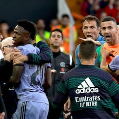 Apelación inadmite la solicitud de cautelar del Valencia, que ya la ha vuelto a presentar