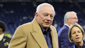 A pesar de tener la oportunidad de oro para dar un golpe de autoridad en la NFL, la organización texana salió con la derrota del Gillette Stadium.