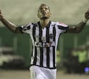Atlético Mineiro arrolla a Sport Boys con gol de Otero