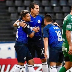 Dayro Moreno figura en la Copa Argentina con Talleres