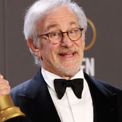 Steven Spielberg and the Academy Awards: How many Oscars does he have?