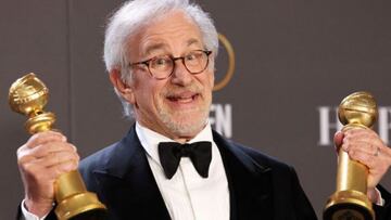 A Steven Spielberg le negaron dirigir una película de James Bond, pero su sueño frustrado dio vida a un icono del cine