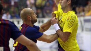 Cutura también podría demandar al Valladolid