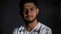 Corinthians to return Sergio Díaz to Real Madrid