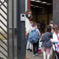 Beca Bienestar para Niñas y Niños: cómo funcionará la nueva agenda del gobierno