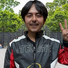 Macario Martínez revela fecha de su primer concierto como solista en CDMX, tras brillar en TikTok