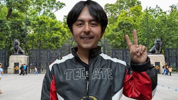 Macario Martínez revela fecha de su primer concierto como solista en CDMX, tras brillar en TikTok