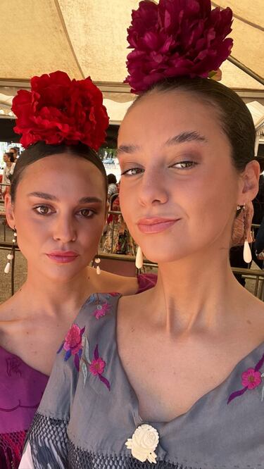 Victoria de Marichalar de Borbón.