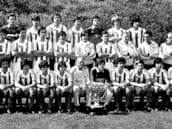 Los 10 equipos de fútbol que más temporadas han jugado en Primera División