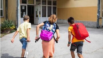 Desde la casa o la playa: adelanta los indispensables para la vuelta a clases 2023