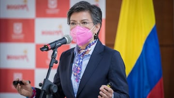 Declaraciones de Claudia López, Gustavo Bolívar y Gustavo Petro. Conozca por qué se dio la discusión entre los políticos y de qué se acusan.