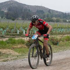 Desafío Viña Carmen: Trailrunning y mountainbike en viñedos