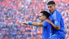 U. de Chile - O’Higgins en vivo: crónica, resumen, goles y resultados del Campeonato Nacional