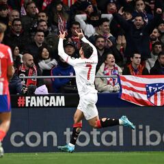 Isaac, fin a una pesadilla