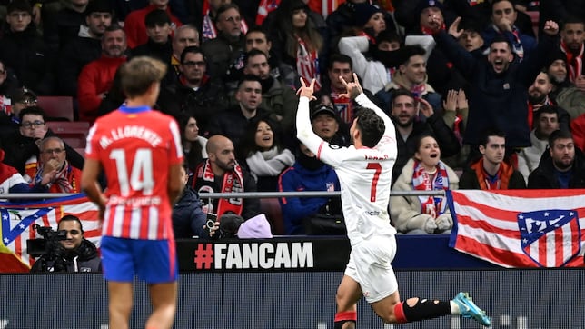 Isaac mira al pasado