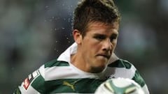 Rubio: "Nunca me he arrepentido de venir tan joven a Europa"