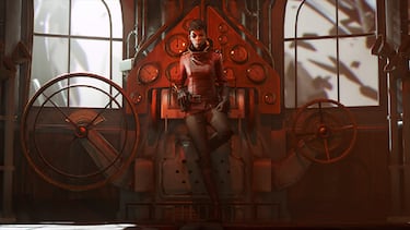 Dishonored: Death of the Outsider llegará en septiembre