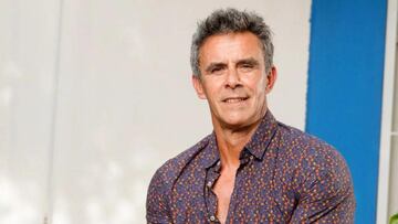 Alonso Caparr車s confiesa que sufri車 acoso sexual por parte de un ※director de cine de 谷lite§