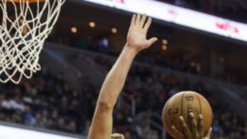Los Clippers no echan de menos a Griffin y barren en Washington