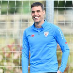 Dani García: "Me revienta entero no poder entrar en Europa"