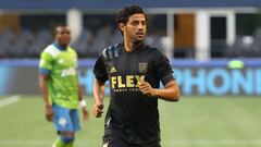 Carlos Vela est&aacute; a punto de finalizar su contrato con LAFC y, a cinco meses de que suceda esto, el mexicano es libre de negociar con el equipo que desee.