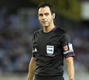 Velasco Carballo será el árbitro español en el Mundial de Brasil