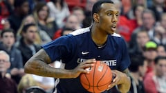 Texas basketball player could be executed in Indonesia for cannabis edibles