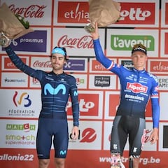 Movistar sigue sumando y acaricia la salvación