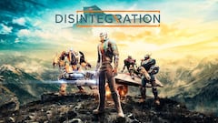 Disintegration, análisis (sin multijugador)