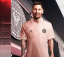 Inter Miami entre los equipos de América con mas seguidores en Instagram