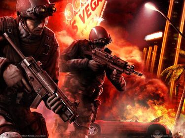 Magic 2013 y Rainbow Six Vegas gratis en septiembre en Xbox LIVE