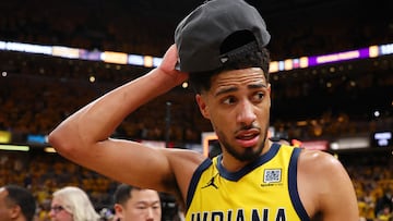 Shai Gilgeous-Alexander y Tyrese Haliburton buscan su primer campeonato en la NBA, ?qui谷n lo ganar芍?