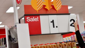 To help consumers cope with inflation, Target is decreasing its price tags on approximately 5,000 products. These include basic items like milk and bread.