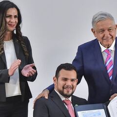 Atletas paralímpicos reciben beca deportiva de manera puntual, hasta ahora