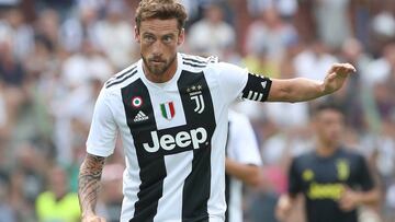 El Atl¨¦tico, entre los equipos que se interesan por Marchisio