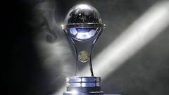 Los chilenos ya tienen rivales para la Copa Sudamericana
