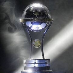 Los chilenos ya tienen rivales para la Copa Sudamericana
