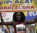 Florence Kiplagat intentará batir su récord del mundo