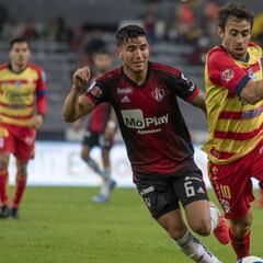 "Yo creo que ningún chileno seguirá en Morelia; a Nico Díaz lo van a mandar a préstamo"