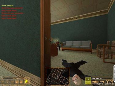 The Sum Of All Fears (PC)