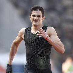 Bruno Hortelano ficha con Nike