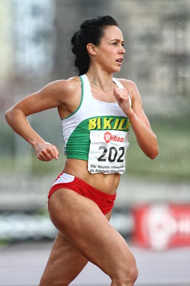 El gran atletismo regresa a Bilbao