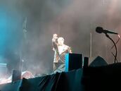 ¿Por qué Belloni recibió pifias antes de Viña del Mar 2020?