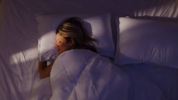 María Merino, dietista nutricionista, detalla los alimentos ‘prohibidos’ para dormir bien en verano: “No es un sueño continuado”