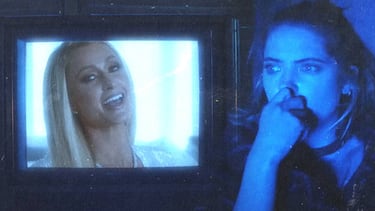 Si tu televisión se enciende sola por la noche, tranquilo: esta es la explicación real 