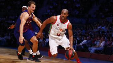 Jayson Granger se operará y estará de baja entre 3 y 4 meses