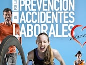 Corre o marcha por una buena causa en la Carrera de la Prevención