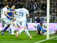 Continúa dejando secuelas la catástrofe de Italia